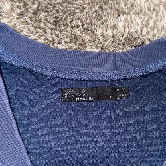 Prana size small - Picture 4 of 5